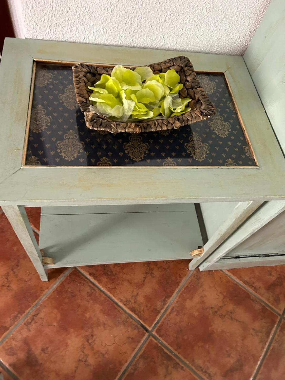 Casa Rural Tita Sacramento Hornachos Eksteriør billede